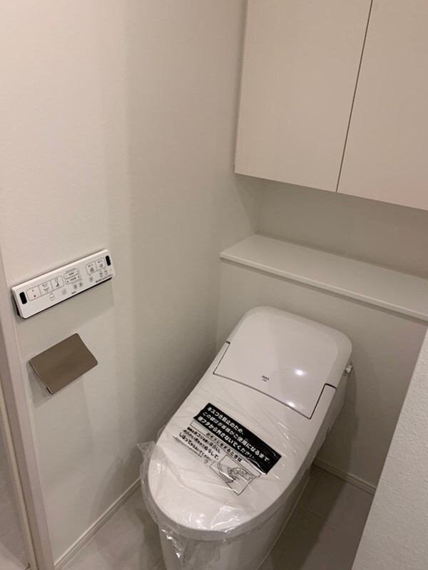 ザ・パークハビオ月島フロントの物件内観写真