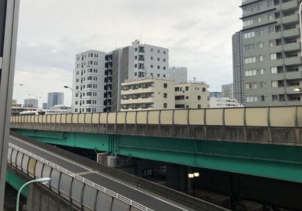 ザ・パークハビオ月島フロントの物件内観写真