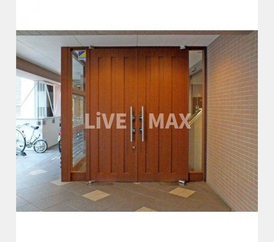 リバーレ秋葉原の物件外観写真