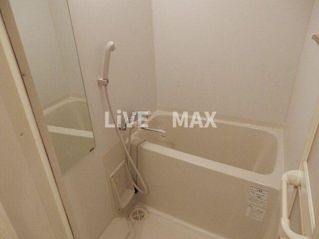 リバーレ秋葉原の物件内観写真