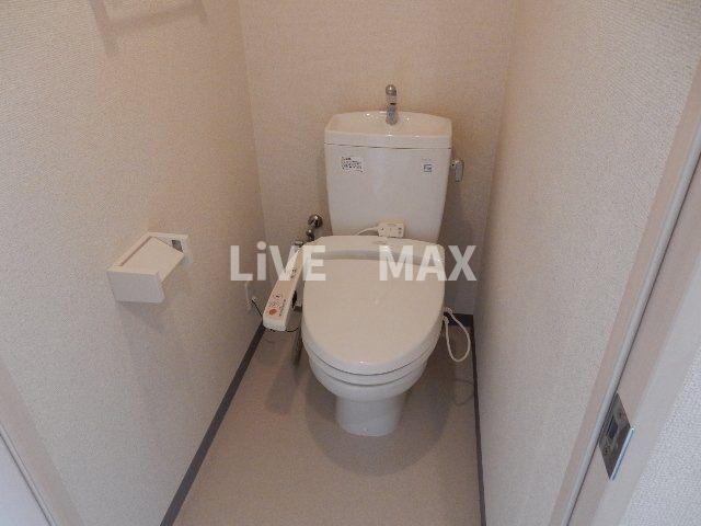 リバーレ秋葉原の物件内観写真