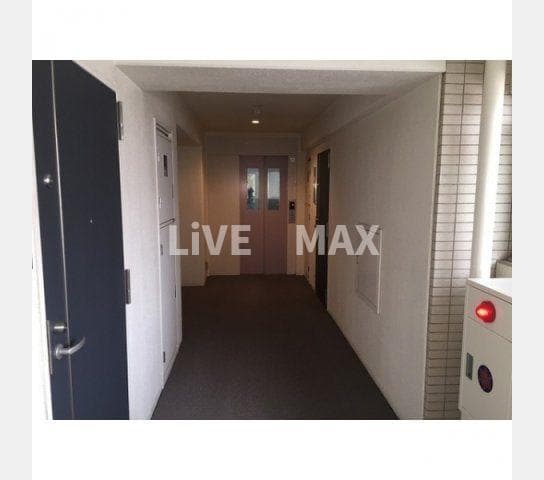 リバーレ秋葉原の物件内観写真