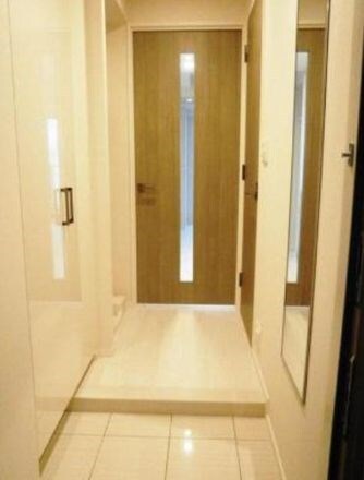 パークアクシス木場の物件内観写真