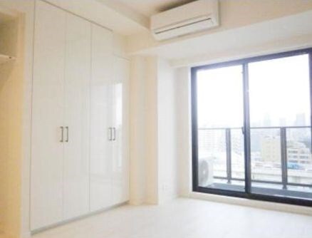 パークアクシス木場の物件内観写真