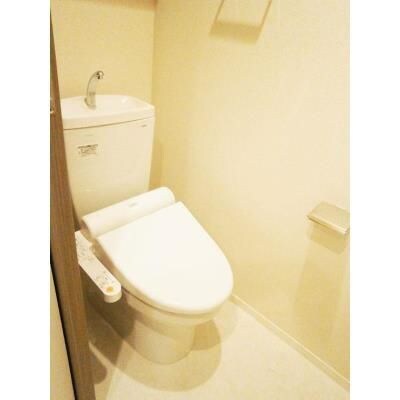 パークアクシス木場の物件内観写真