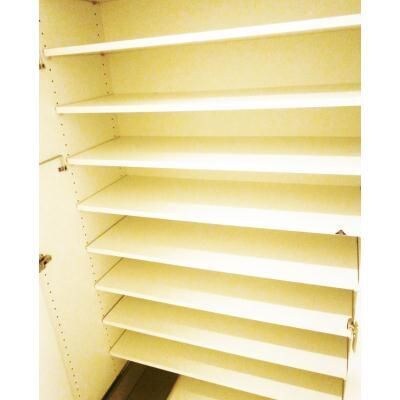 パークアクシス木場の物件内観写真