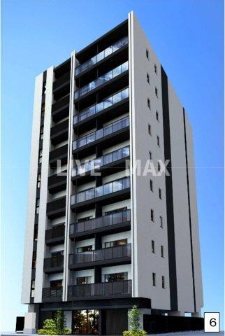 プラウドフラット三越前イーストの物件外観写真