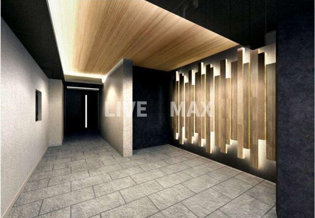 プラウドフラット三越前イーストの物件内観写真