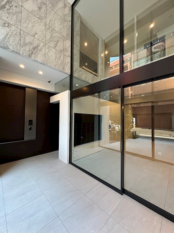 ZOOM神田の物件外観写真