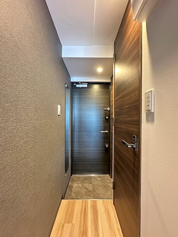 ZOOM神田の物件内観写真