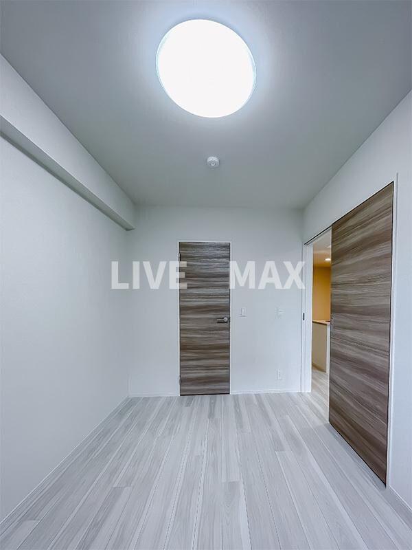 フロンティアレジデンス錦糸公園の物件内観写真