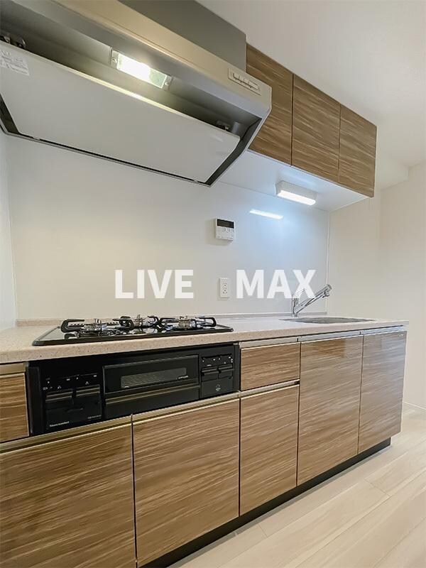 フロンティアレジデンス錦糸公園の物件内観写真