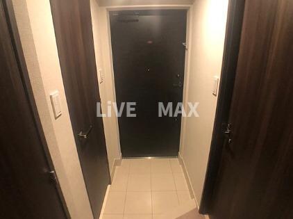 アーバネックス銀座東Ⅲの物件内観写真