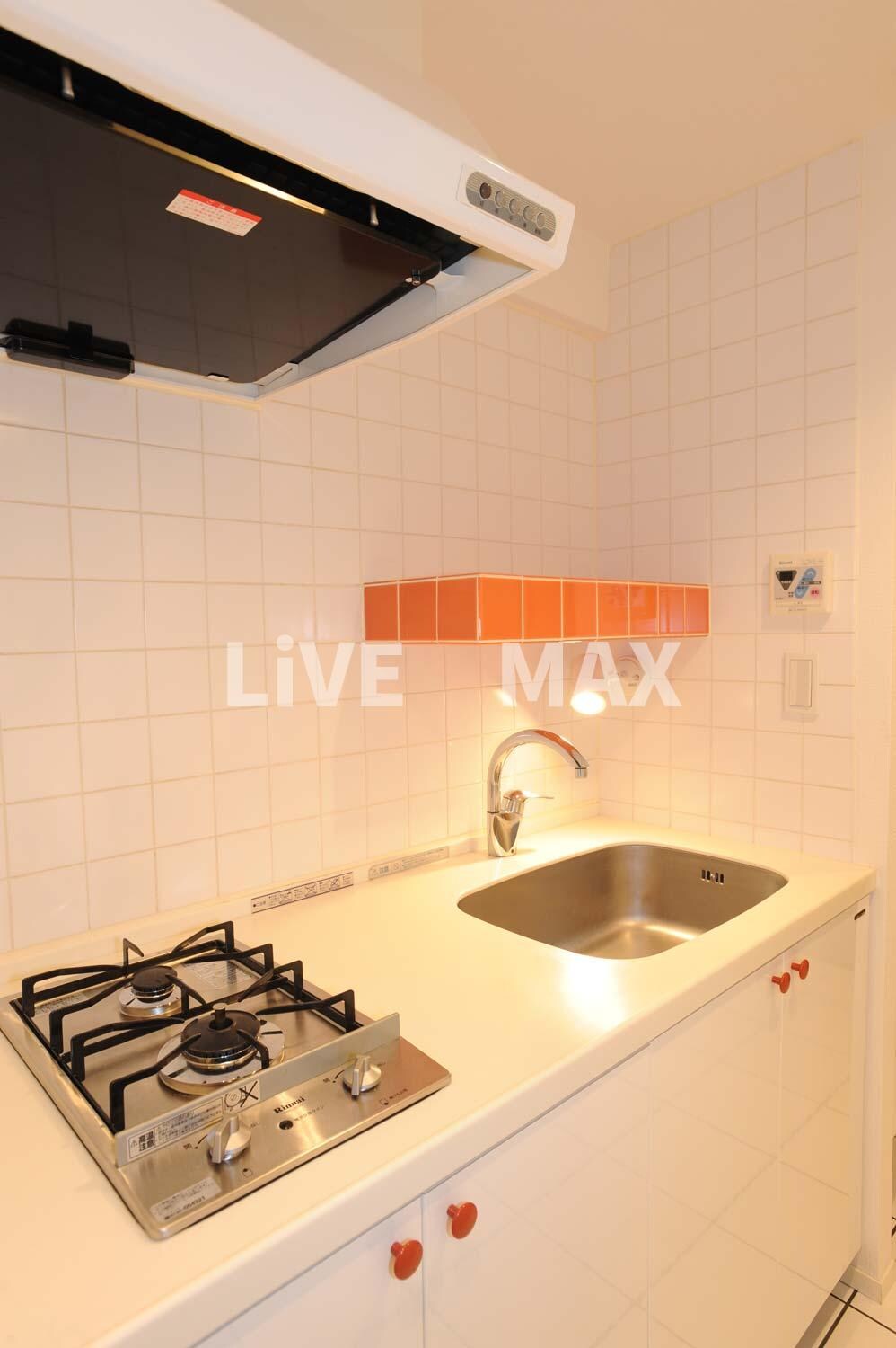 カスタリア銀座の物件内観写真