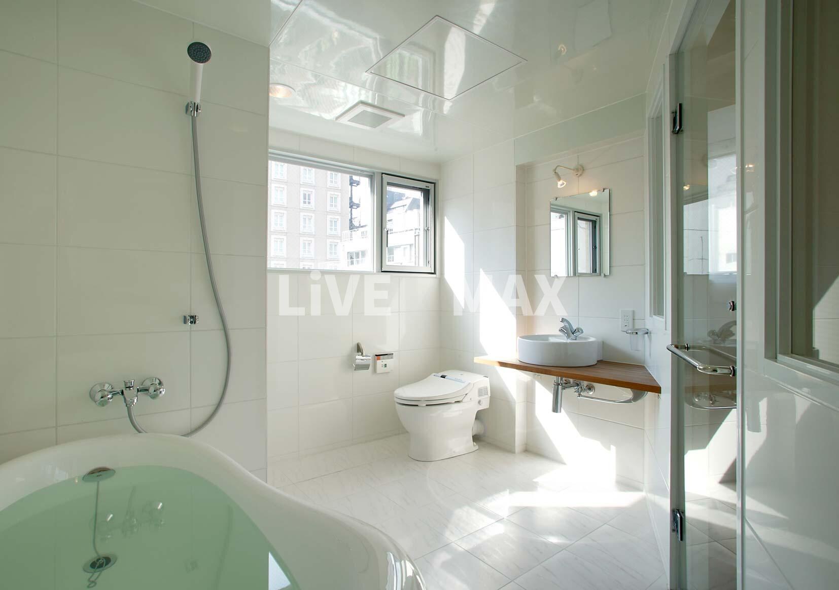 カスタリア銀座の物件内観写真