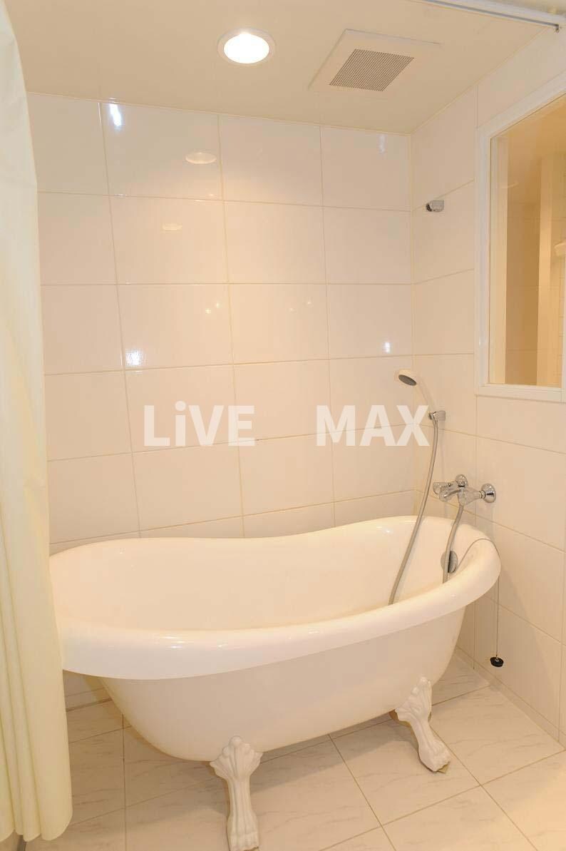 カスタリア銀座の物件内観写真