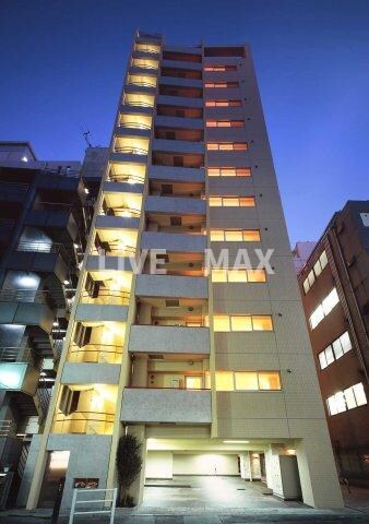 カスタリア銀座の物件内観写真