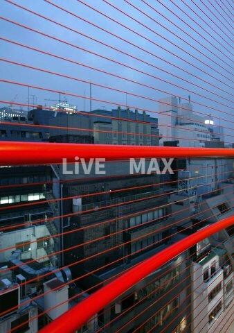 カスタリア銀座の物件内観写真