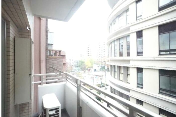 シンシア日本橋新川の物件内観写真