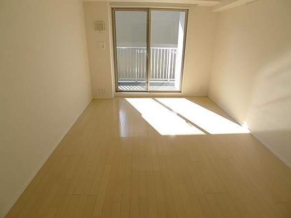 パークアクシス住吉の物件内観写真