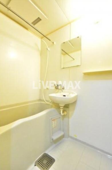 ダイナフォート日本橋の物件内観写真