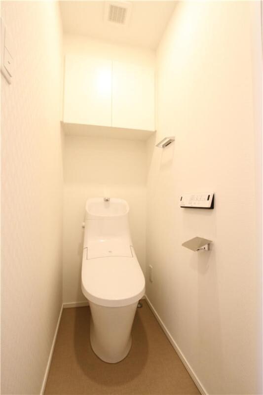 ハーモニーレジデンス東京イーストサイドの物件内観写真