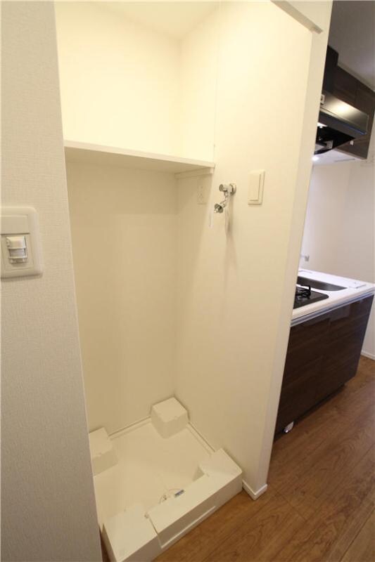 ハーモニーレジデンス東京イーストサイドの物件内観写真