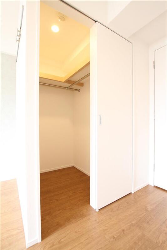 ハーモニーレジデンス東京イーストサイドの物件内観写真