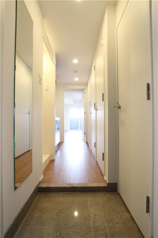 ハーモニーレジデンス東京イーストサイドの物件内観写真