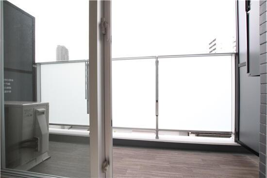 ハーモニーレジデンス東京イーストサイドの物件内観写真