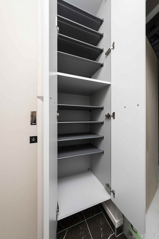 エンクレストALIVE白金の物件内観写真