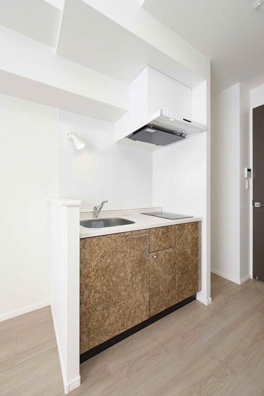 エンクレストALIVE白金の物件内観写真