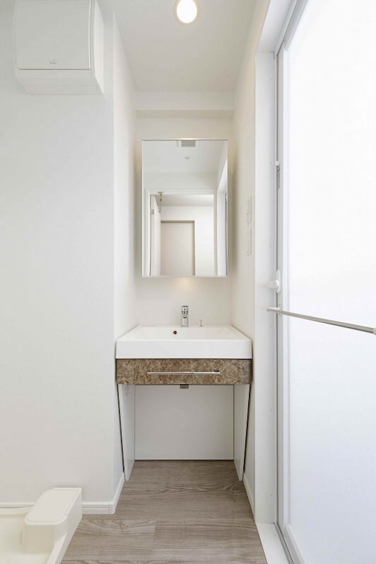 エンクレストALIVE白金の物件内観写真