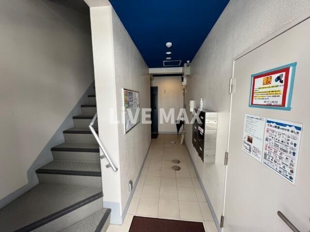 Ｇｒａｎｄ　Ｃｏｕｒｔ日本橋浜町の物件内観写真