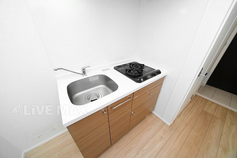 エンクレスト博多LIBERTYの物件内観写真