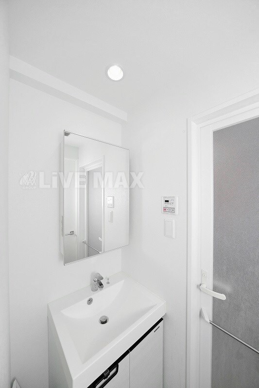 エンクレスト博多LIBERTYの物件内観写真