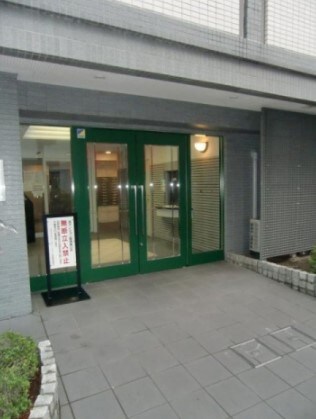 ラグジュアリーアパートメント両国の物件外観写真