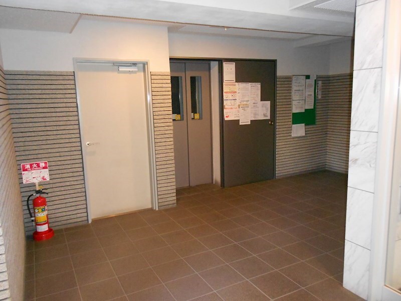 ラグジュアリーアパートメント両国の物件内観写真