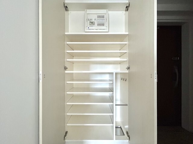 Log本所吾妻橋の物件内観写真