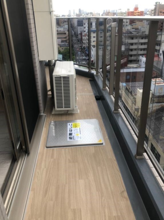 Log本所吾妻橋の物件内観写真