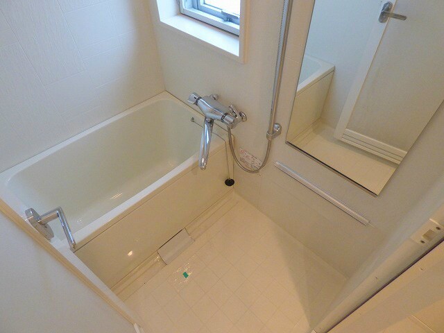 レジディア警固の物件内観写真