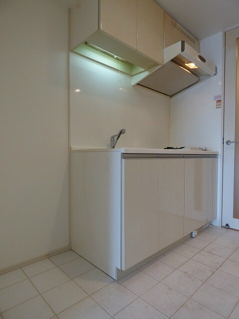 レジディア警固の物件内観写真