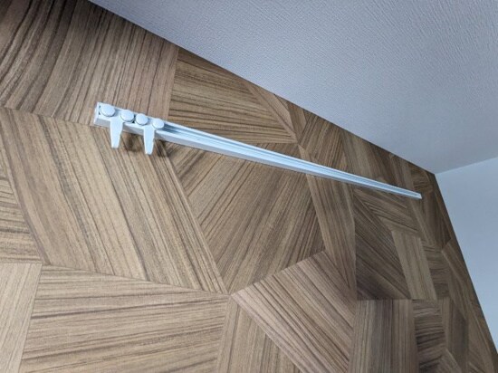 ハーモニーレジデンスグローバルキャピタルの物件内観写真