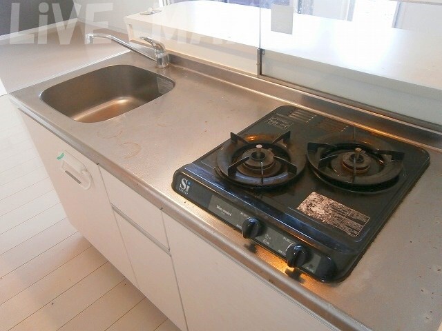 ラファセルフィーナ天神の物件内観写真