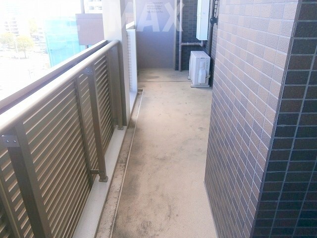 ラファセルフィーナ天神の物件内観写真