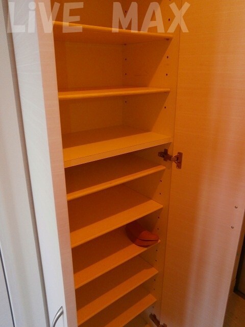 ラファセルフィーナ天神の物件内観写真