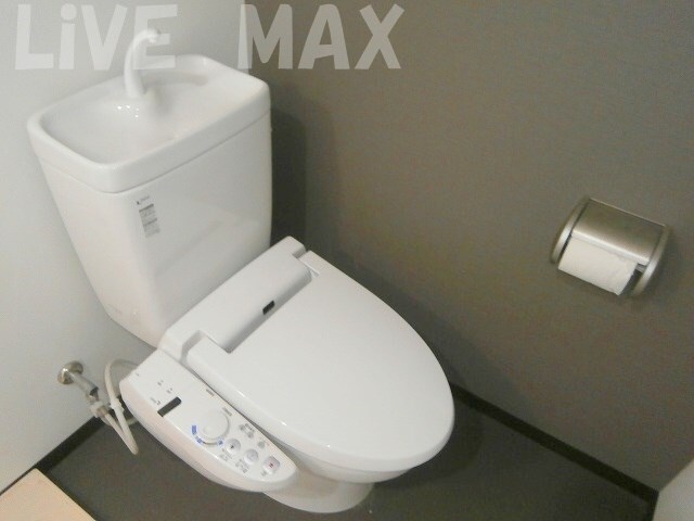 ラファセルフィーナ天神の物件内観写真