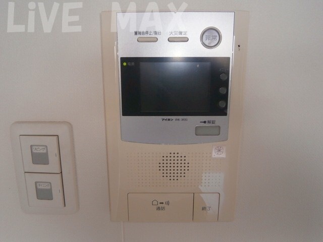 ラファセルフィーナ天神の物件内観写真