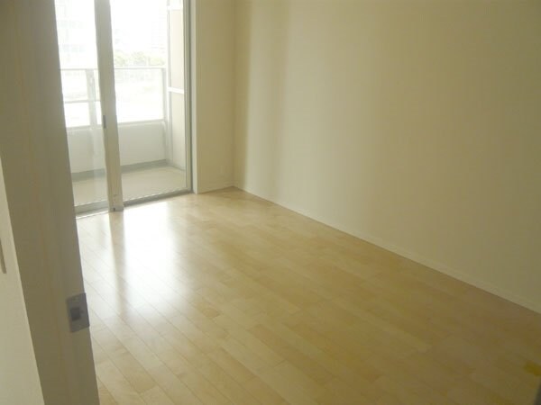 THE TOKYO TOWERS シータワーの物件内観写真