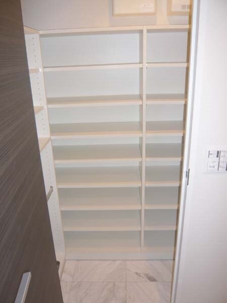 THE TOKYO TOWERS シータワーの物件内観写真